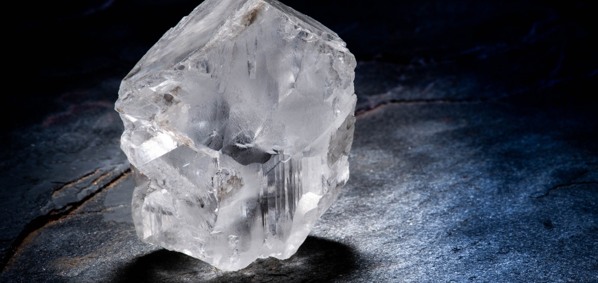 155 let od nalezení největšího diamantu